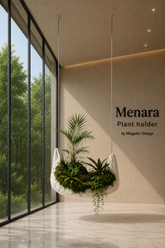 Menara Vessel