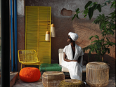 Kasbah Studio Screens