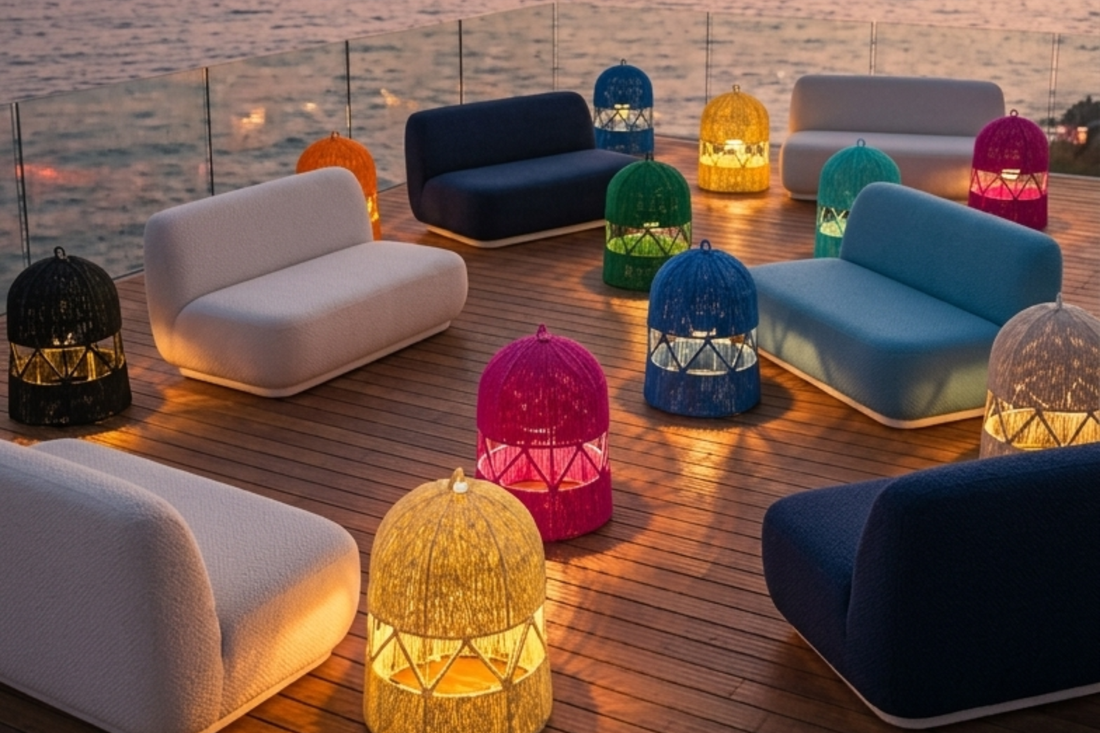 Lighting