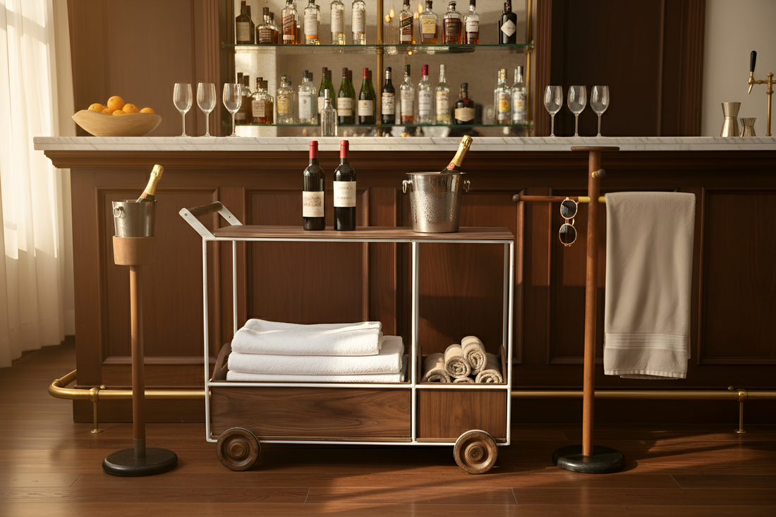 Carts