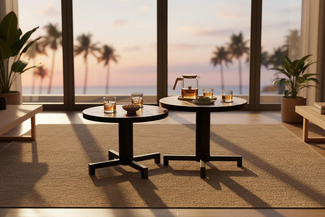 Side table
