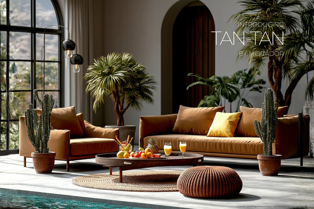 Outdoor Tables