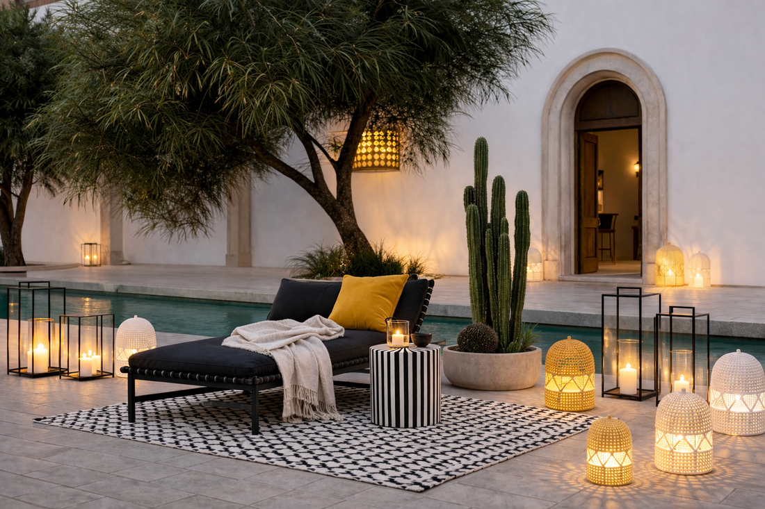 Lounge Chairs