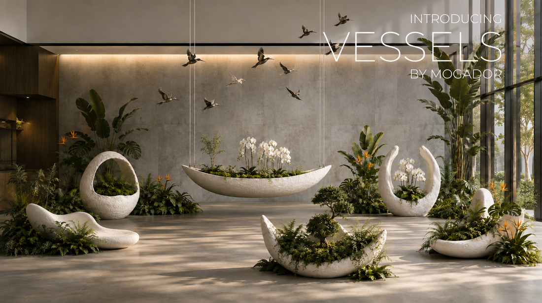 Vessels