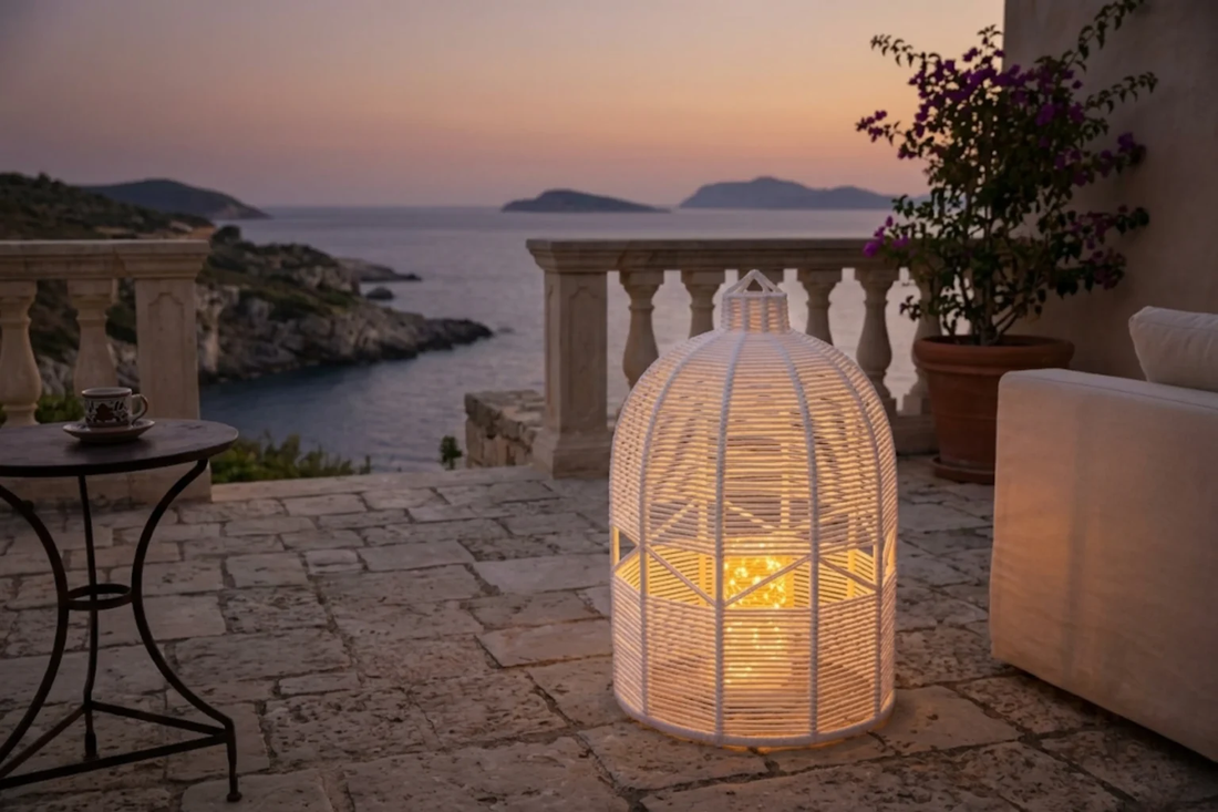Outdoor Lighting