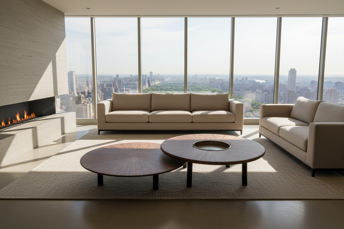 Tables