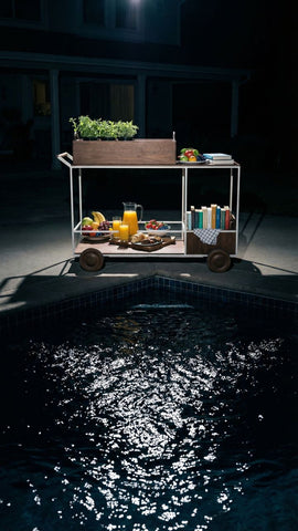 Rolux Cart