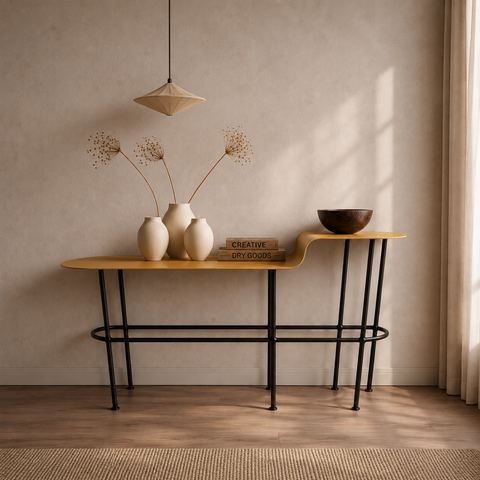 Westwood Bar/Console Table