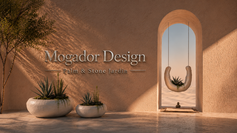 Stone Jardin