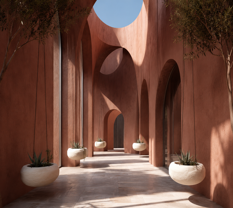 Stone Jardin