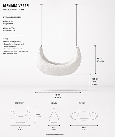Menara Vessel