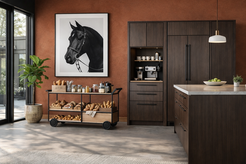 Rolux Cart