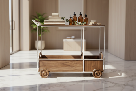 Rolux Cart
