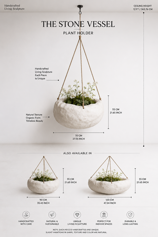 Stone Jardin