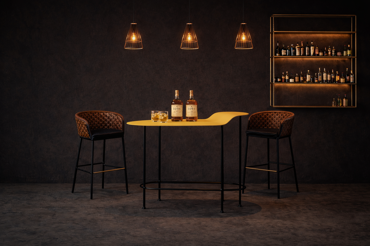 westwood bar table