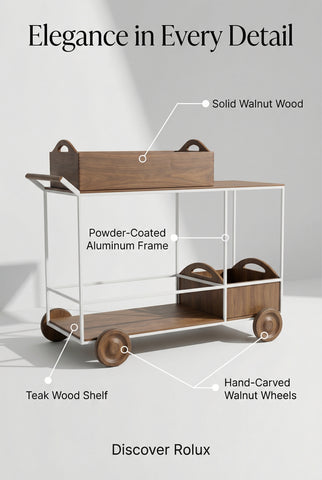 Rolux Cart