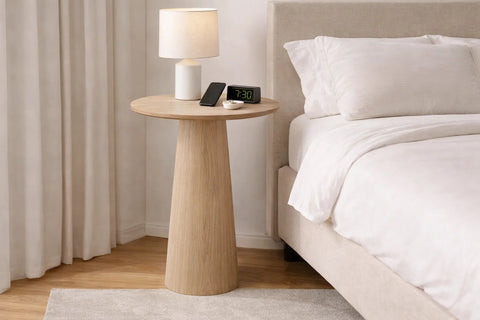 astoria travertine console table