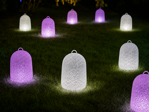 Mustique Lighting